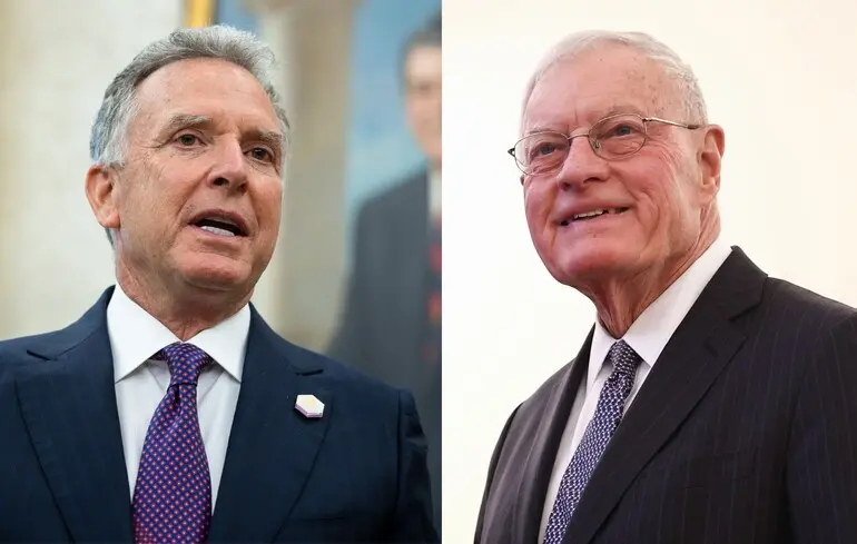 На переговори до Стамбула вирушать Віткофф та Келлог – ЗМІ