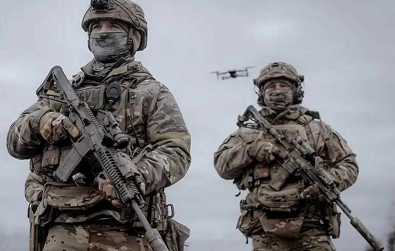 Українські військові можуть отримати знижки на квитки в кіно