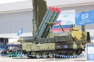 Бойцы ССО уничтожили новейшую российскую установку ПВО за $45 млн и не только ее: видео