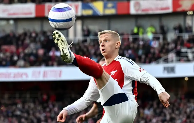 Александр Зинченко