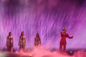 Перший півфінал «Євробачення-2025»: пісні та прогнози букмекерів для всіх виконавців