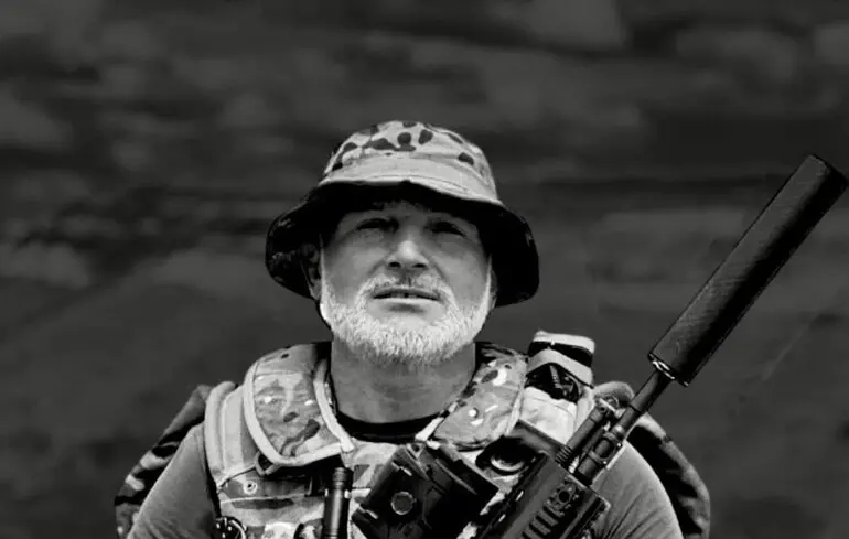 Александр Кладиенко