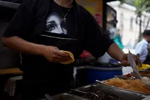 В Мексике пищевые технологи разрабатывают тортилью для бедных