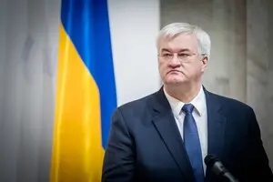 Глава МИД Украины Сибига уже отбыл в Турцию