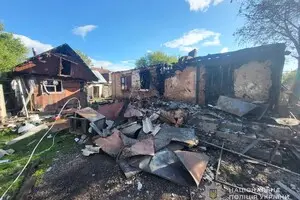РФ массированно обстреляла Сумскую область: есть жертва и раненые