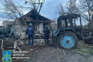 Войска РФ нанесли удары по Харьковской области: двое погибших и 12 раненых