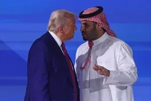 США и Саудовская Аравия объявили о соглашении по поставкам оружия