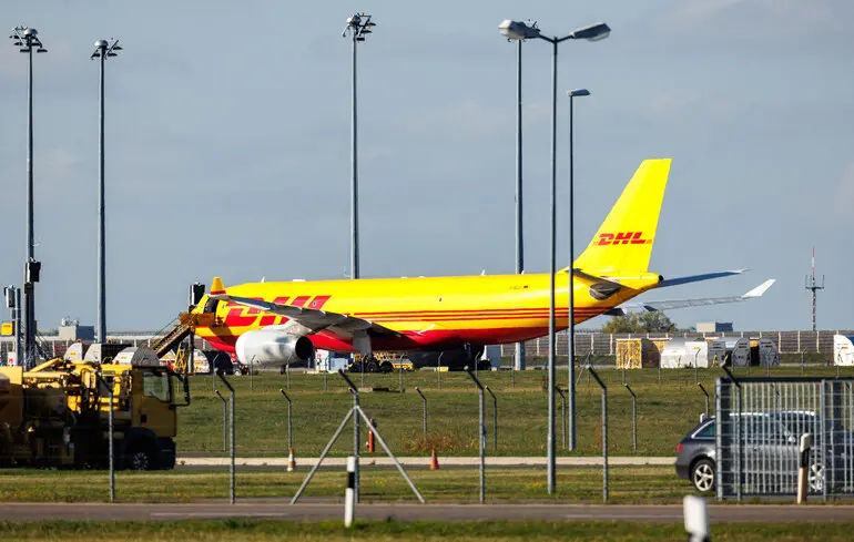 Spiegel: Германия задержала украинцев, которые планировали устроить диверсии по заказу РФ