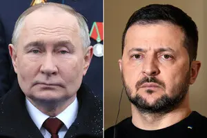 Зеленский озвучил, чем должна закончиться встреча с Путиным