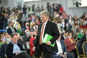 Кто будет представлять РФ в Турции: Кремль держит интригу