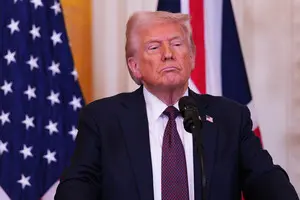 Неуступчивость России в вопросе прекращения войны раздражает Трампа: на что рассчитывает Путин — FT