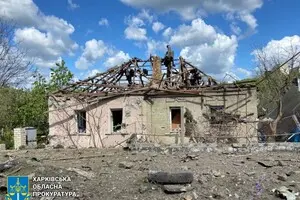 Россия нанесла авиаудар по городу на Харьковщине: погиб мужчина