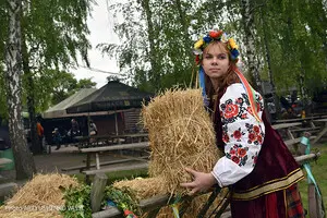 День вышиванки: история и традиции