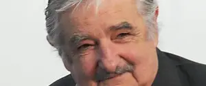 Умер Хосе Мухика - бывший президент Уругвая, которого называли 