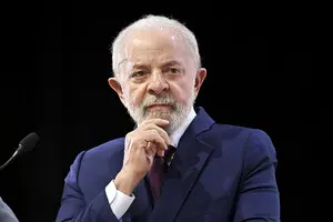 Президента Бразилии Путин не принял, хотя его самолет простоял в аэропорту четыре часа