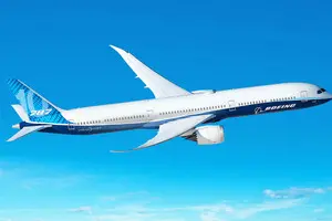 Найбільше в історії замовлення: Qatar Airways замовила сотні двигунів та літаків Boeing 