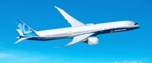 Крупнейший в истории заказ: Qatar Airways заказала сотни двигателей и самолетов Boeing