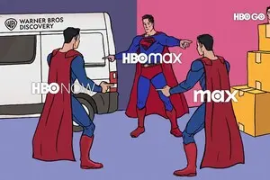 HBO тролять самі себе через часту зміну назви