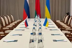 Переговоры с РФ: WSJ назвало тему, которую Украина может обсудить с россиянами в Турции