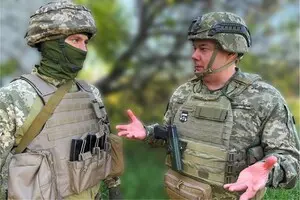 Наев заявил, что ВСУ имели успехи на трех ключевых направлениях