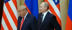 Отказ Путина участвовать в мирных переговорах испытывает терпение Трампа — The Times