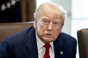 Трамп: США должны 