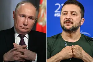 Россия способна затянуть переговорный процесс на все лето — WP