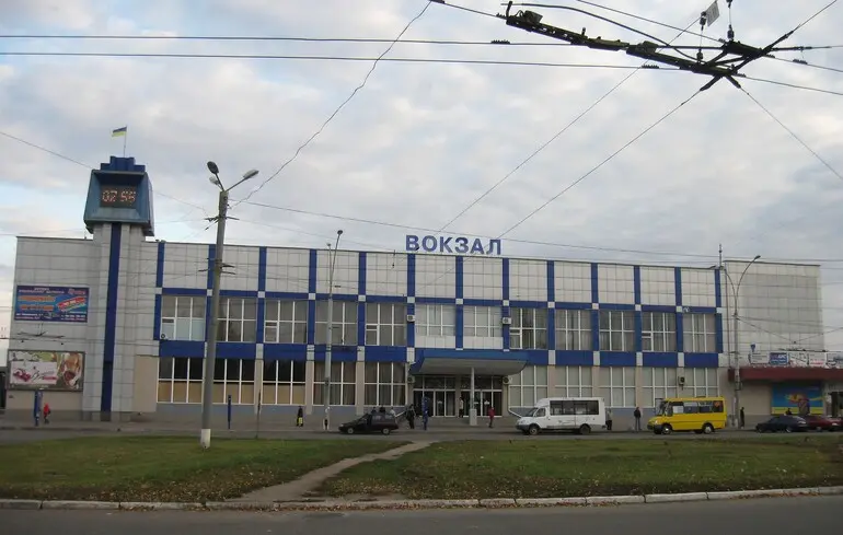 РФ сьогодні планує завдати ракетного удару по району залізничного вокзалу в Сумах — ОВА 