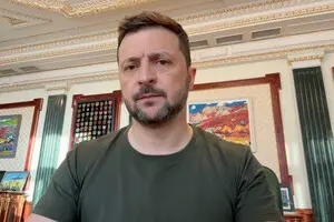 Українська делегація залишиться у Стамбулі для можливих перемовин – Зеленський