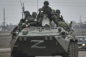 Россия готовит большие силы для нового наступления в Украине – CNN