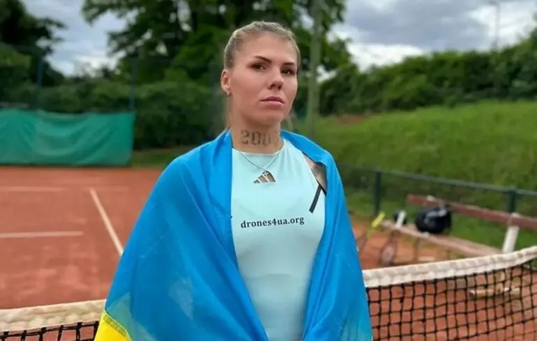 Олександра Олійникова