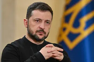 Став відомий склад української делегації на переговорах у Стамбулі - список