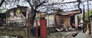 Ночная атака 