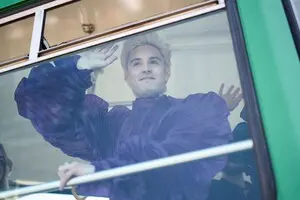 Фінал «Євробачення-2025»: що прогнозують Україні та іншим учасникам