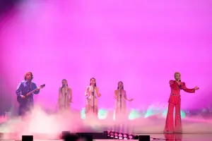 «Євробачення-2025»: виступи України та інших учасників фіналу, прогнози букмекерів