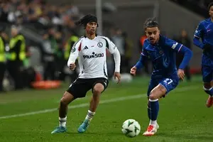 Польский футболист не захотел переходить в 