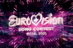 Україна у фіналі «Євробачення-2025»: хто за ким виступатиме