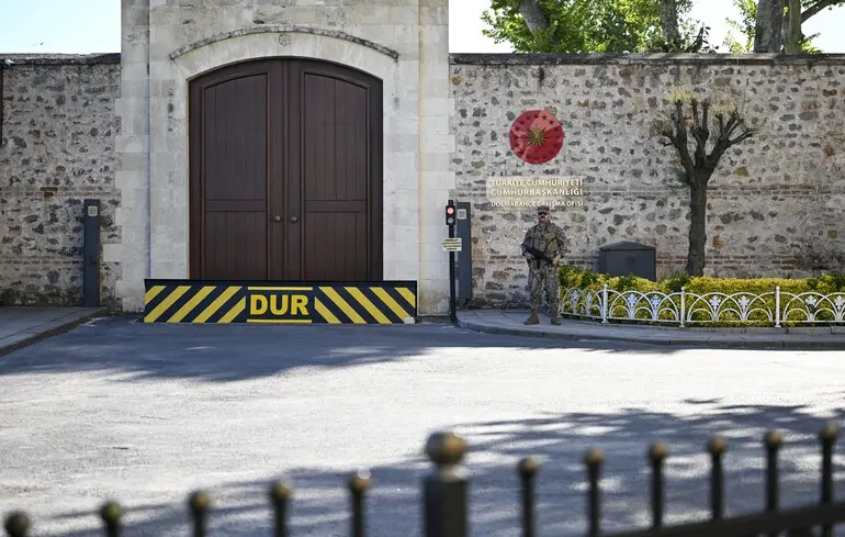 В Стамбулі стартують переговори