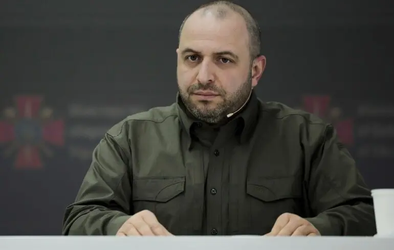 Украина готова к прекращению огня и прямым переговорам на высшем уровне — Умеров