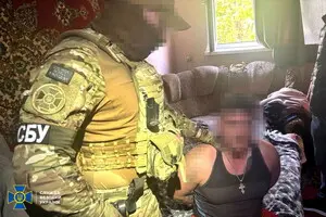 СБУ задержала военного, который сливал россиянам позиции своего подразделения в Курской области