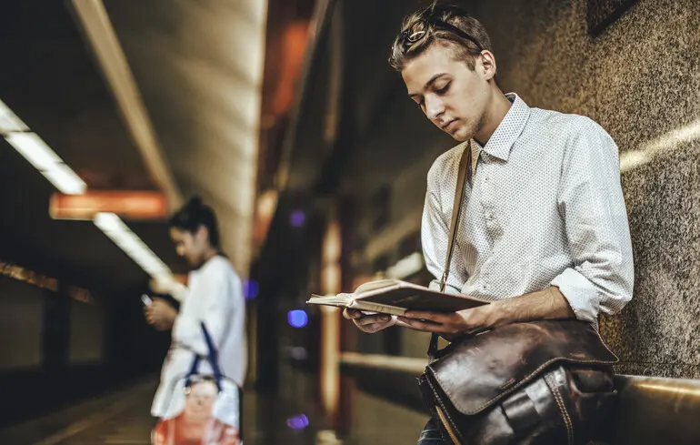 Мода на інтровертів у актуальній літературі: чому це не тренд насправді