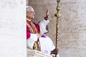 Папа Римский предлагает Ватикан как место для переговоров Украины и России — La Stampa