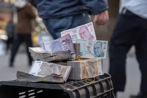 Сирія хоче перенести друк грошей з Росії в ОАЕ чи Європу