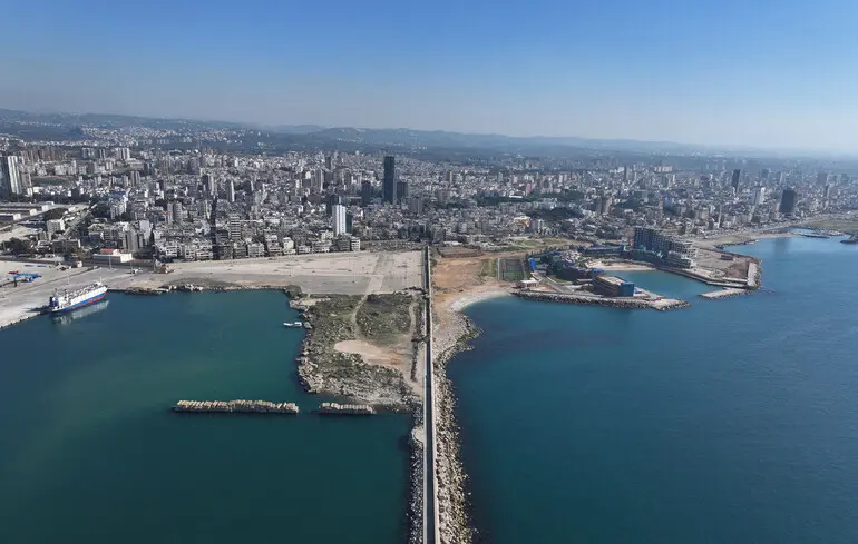 Сирія розірвала угоду з Росією щодо управління портом Тартус і співпрацюватиме з ОАЕ