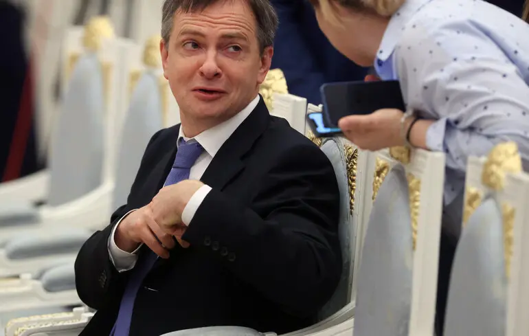 Мединский прокомментировал отказ от перемирия с Украиной фейковыми цитатами Наполеона и Бисмарка