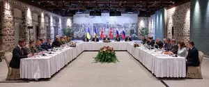 З'явився список вимог, які Росія озвучила Україні у Стамбулі ‒ ЗМІ