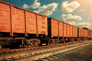 Вантажні вагони: найбільша криза за останні десять років