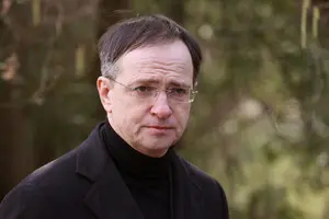 Россияне запугивали члена украинской переговорной группы в Стамбуле