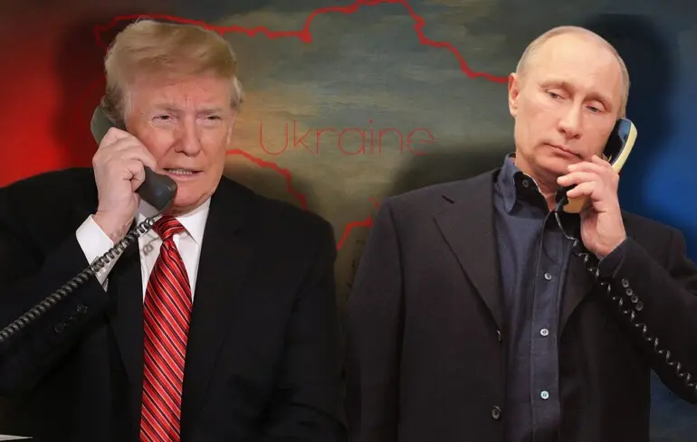 Якщо Москва не продемонструє поступу до миру – у Трампа обіцяють не стримувати Конгрес. Що це значить