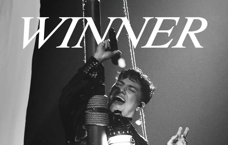 О чем пел победитель Евровидения-2025 JJ: перевод песни 